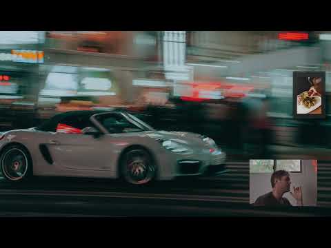 Video testimonial from Gabriel Vail