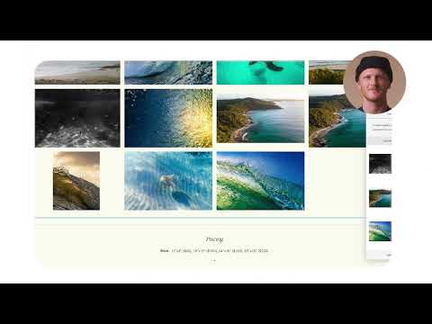 Video testimonial from Samuel Fairbank